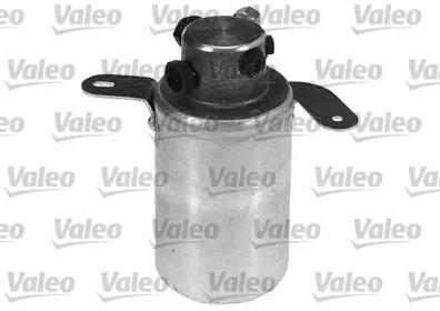 Valeo 508909 Осушувач кондиціонера Valeo 508909 Осушувач кондиціонера