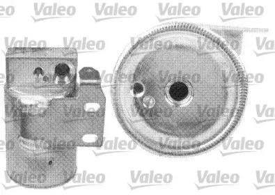 Valeo 509400 Осушувач кондиціонера Valeo 509400 Осушувач кондиціонера