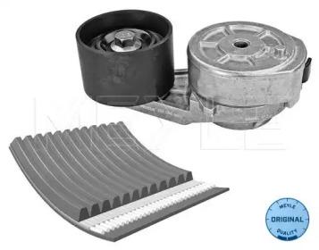 Meyle 234 000 2000 Ремінь поліклиновий Meyle 234 000 2000 Ремінь поліклиновий