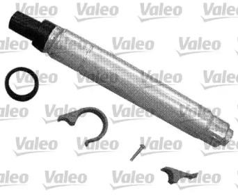 Valeo 509524 Осушувач кондиціонера Valeo 509524 Осушувач кондиціонера