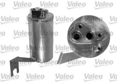 Valeo 509549 Осушувач кондиціонера Valeo 509549 Осушувач кондиціонера