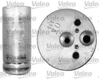 Valeo 509558 Receiver tank air conditioner
