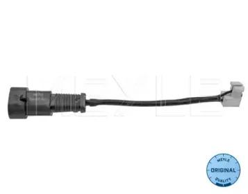 Meyle 234 527 0002 Датчик износа тормозных колодок