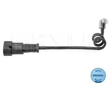 Meyle 234 527 0003 Датчик зносу Meyle 234 527 0003 Датчик зносу