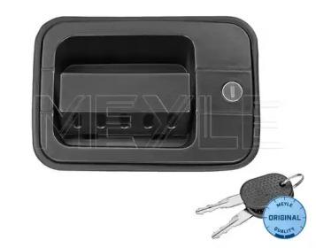 Meyle 234 910 0002 Ручка Meyle 234 910 0002 Ручка