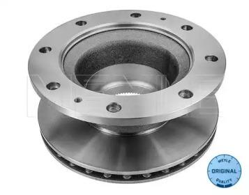 Meyle 235 523 0005 Brake disc Meyle 235 523 0005 Brake disc