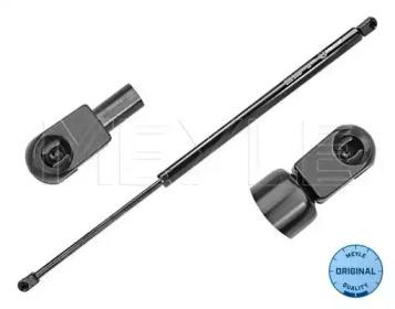 Meyle 240 910 0021 Пружина газова