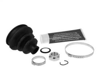 Cifam 613-005 Dust boot kit axle joint