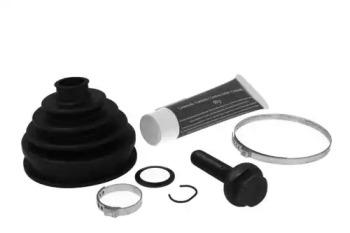 Cifam 613-101 Dust boot kit axle joint Cifam 613-101 Dust boot kit axle joint