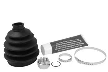Cifam 613-222 Dust boot kit axle joint