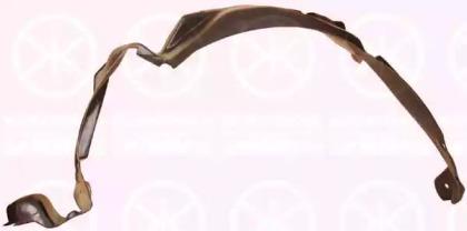 Klokkerholm 3716388 Cover assy fender splash shield Klokkerholm 3716388 Cover assy fender splash shield