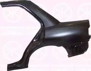Klokkerholm 3716513 Панель кузовна Klokkerholm 3716513 Панель кузовна
