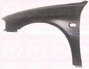 Klokkerholm 3717314 Крыло Klokkerholm 3717314 Крыло