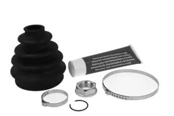 Cifam 613-483 Dust boot kit axle joint