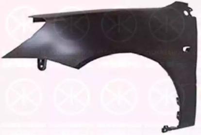 Klokkerholm 3719312 Крило переднє Klokkerholm 3719312 Крило переднє