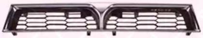 Klokkerholm 3726991 Grille assy radiator Klokkerholm 3726991 Grille assy radiator