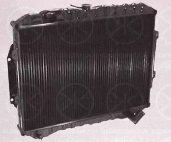 Klokkerholm 3730002049 Радіатор Klokkerholm 3730002049 Радіатор