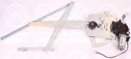 Klokkerholm 37301802 Regulator assy door window Klokkerholm 37301802 Regulator assy door window