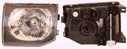 Klokkerholm 37310143 Headlamp