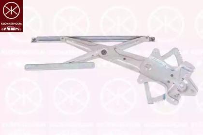 Klokkerholm 37831801 Regulator assy door window Klokkerholm 37831801 Regulator assy door window