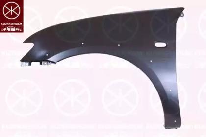 Klokkerholm 3783313 Крило переднє Klokkerholm 3783313 Крило переднє