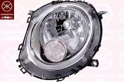 Klokkerholm 40010127A1 Headlamp Klokkerholm 40010127A1 Headlamp