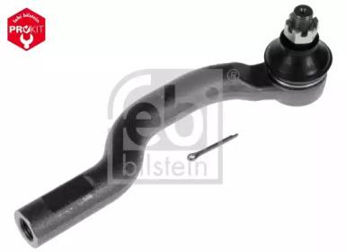 Febi 48119 End assy tie rod steering Febi 48119 End assy tie rod steering