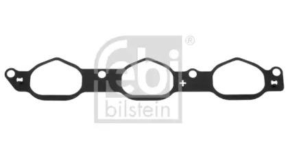Febi 48379 Gasket graphite Febi 48379 Gasket graphite