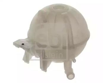 Febi 48390 Бачок розширювальний системи охолодження Febi 48390 Бачок розширювальний системи охолодження