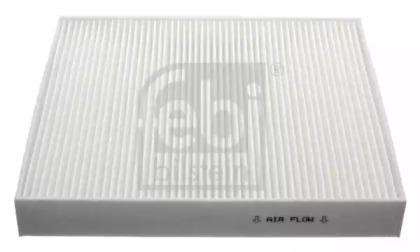 Febi 48465 Фільтр салона Febi 48465 Фільтр салона