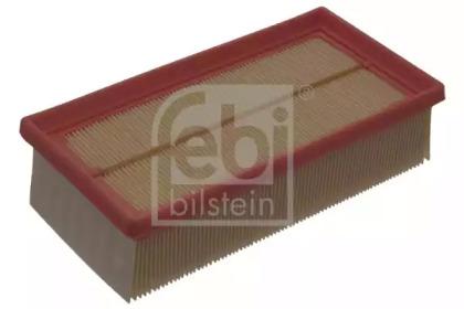 Febi 48497 Air filter Febi 48497 Air filter
