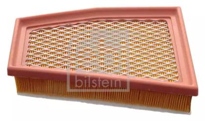 Febi 48530 Air filter Febi 48530 Air filter