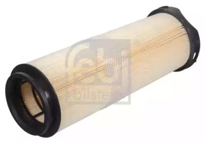Febi 48543 Air filter Febi 48543 Air filter
