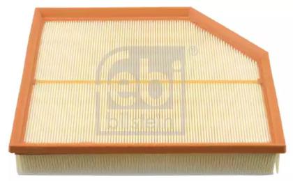 Febi 48557 Фільтр повітряний Febi 48557 Фільтр повітряний