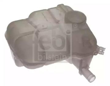 Febi 48610 Reservoir assy coolant