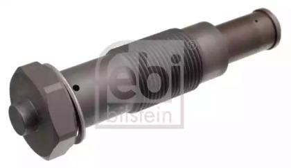 Febi 48632 Tensioner assy pulley