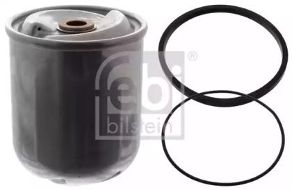 Febi 48791 Oil filter Febi 48791 Oil filter