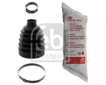 Febi 48809 Dust boot kit axle joint Febi 48809 Dust boot kit axle joint