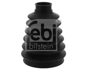 Febi 48811 Dust boot kit axle joint Febi 48811 Dust boot kit axle joint