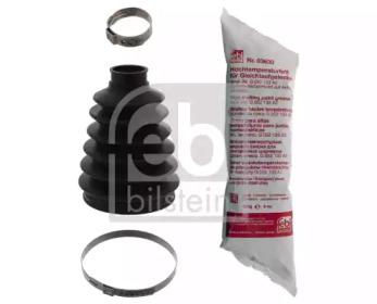 Febi 48812 Dust boot kit axle joint