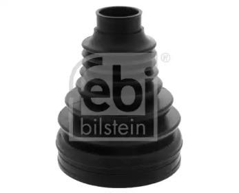 Febi 48818 Dust boot kit axle joint Febi 48818 Dust boot kit axle joint