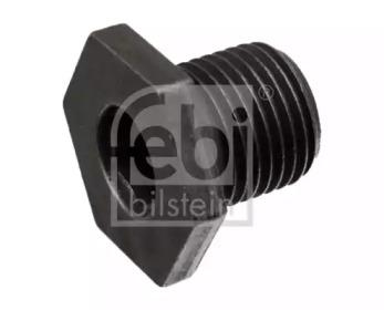 Febi 48905 Cap metal Febi 48905 Cap metal