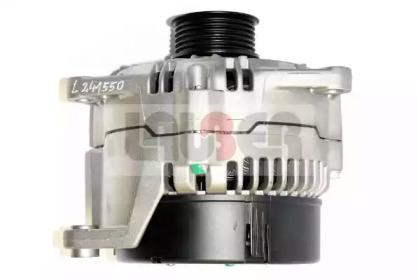 Lauber 11.0731 Alternator assy Lauber 11.0731 Alternator assy