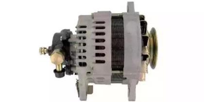 Lauber 11.0759 Alternator assy