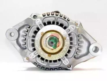 Lauber 11.0763 Alternator assy