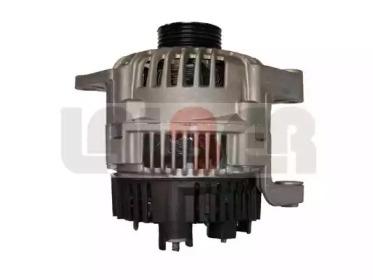 Lauber 11.0815 Alternator assy