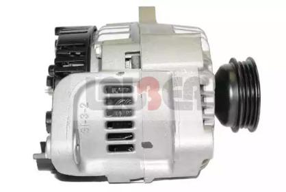 Lauber 11.0816 Alternator assy Lauber 11.0816 Alternator assy