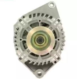 Lauber 11.0818 Генератор