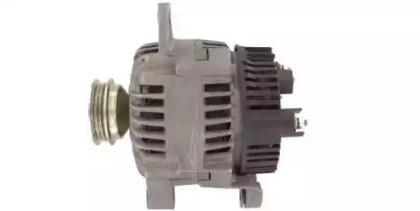 Lauber 11.0821 Генератор