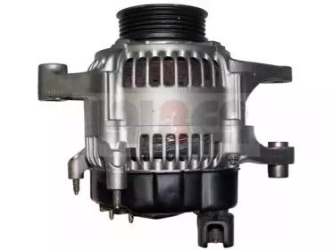 Lauber 11.0960 Alternator assy